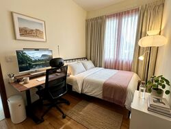 Urban Lofts (D8), Apartment #577805771